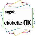 etichetteok-singola